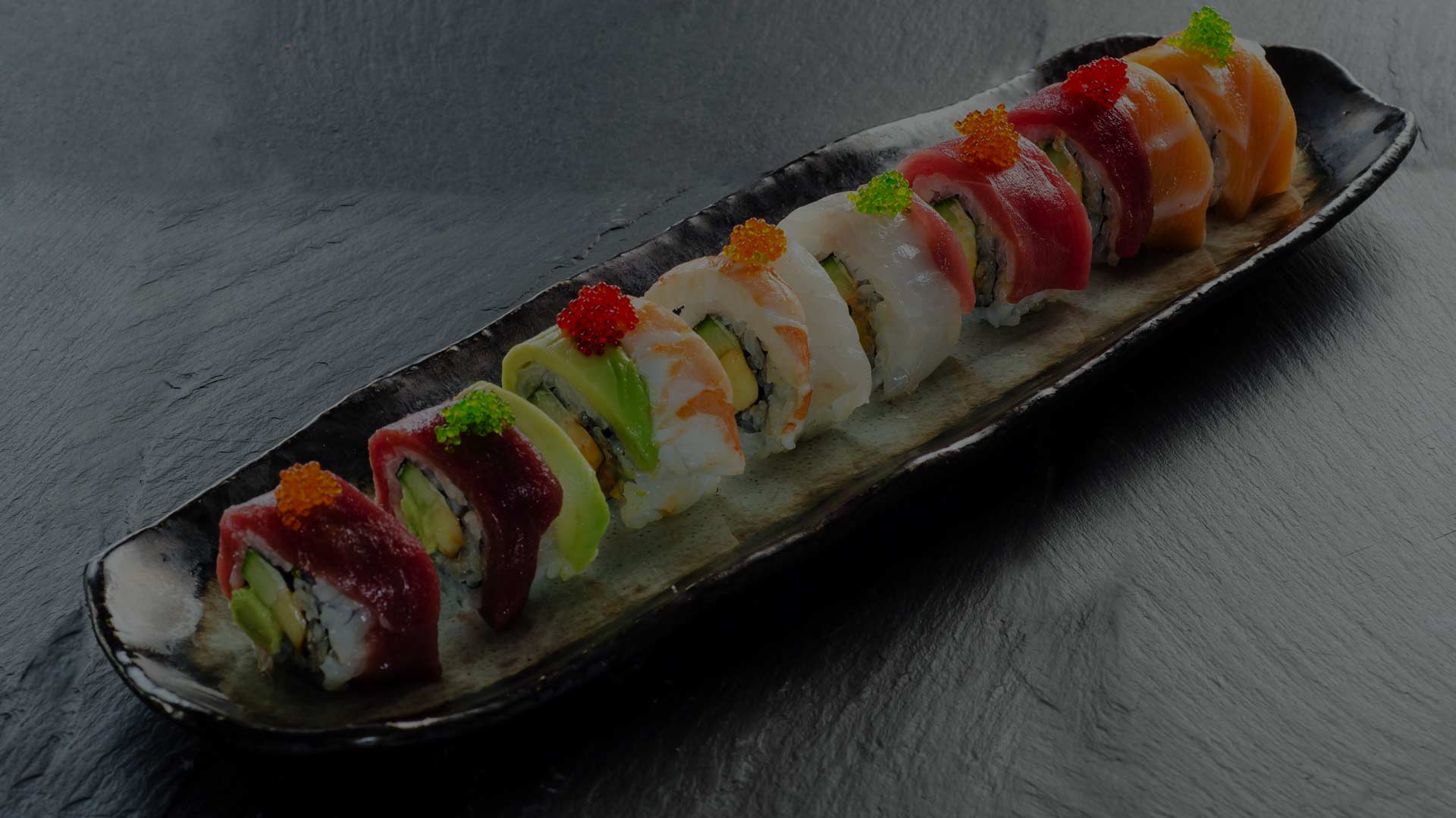 sushi-slider