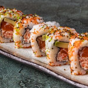 California Roll